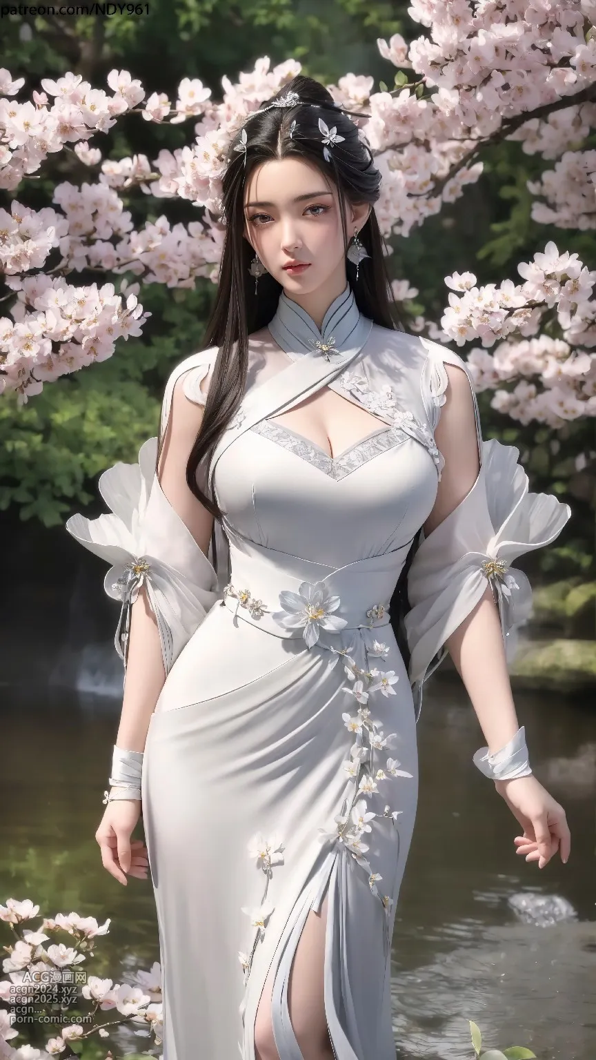 蕭晴雪_絕世戰魂_ndy560 第2图