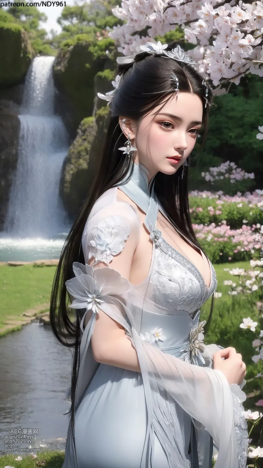 蕭晴雪_絕世戰魂_ndy560 第1图