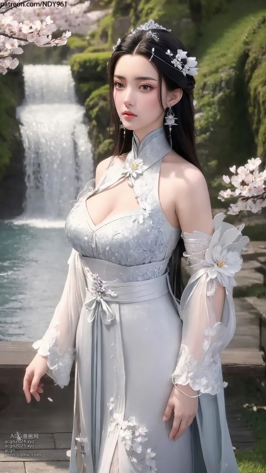 蕭晴雪_絕世戰魂_ndy560 第4图