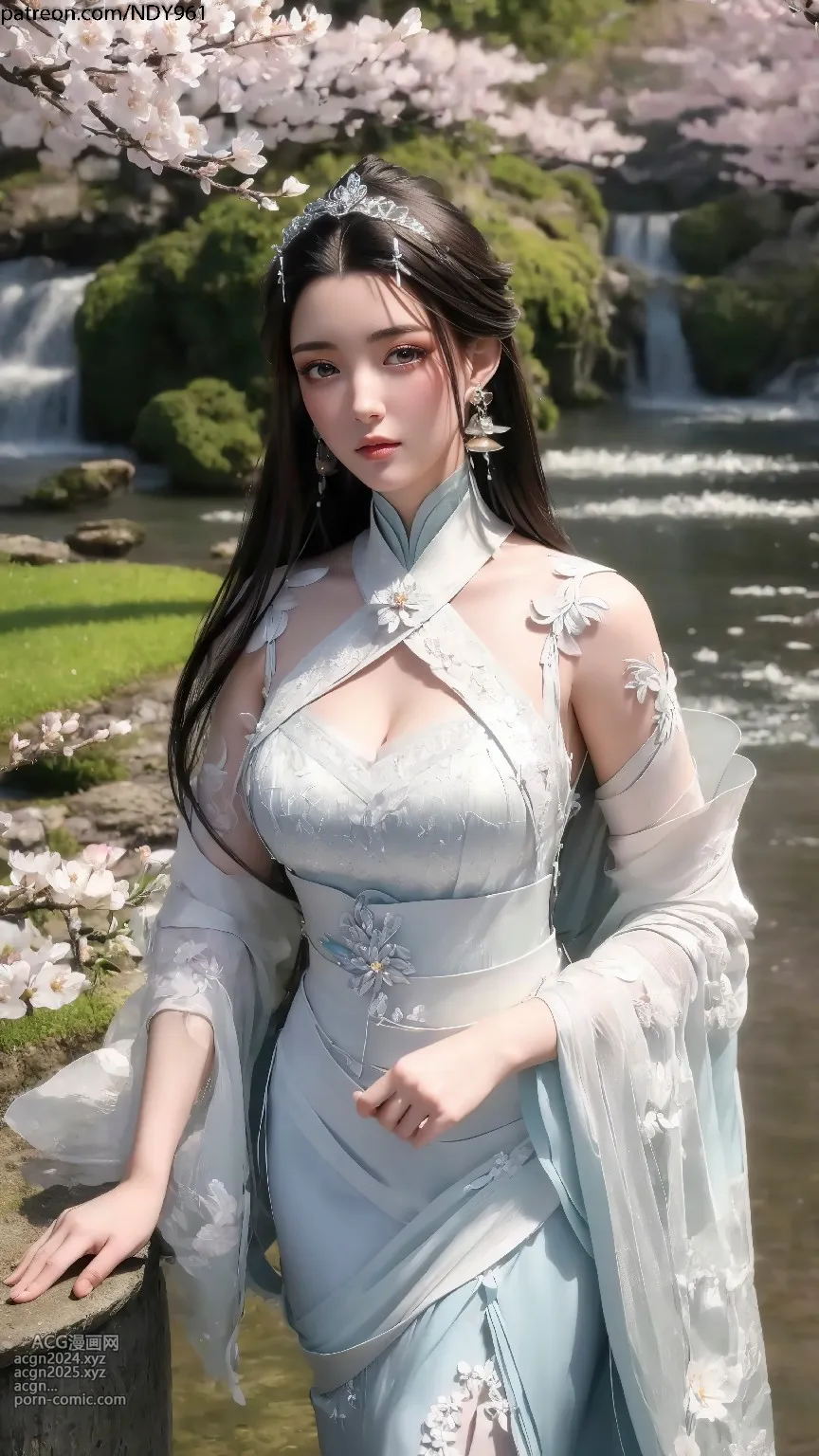 蕭晴雪_絕世戰魂_ndy560 第6图
