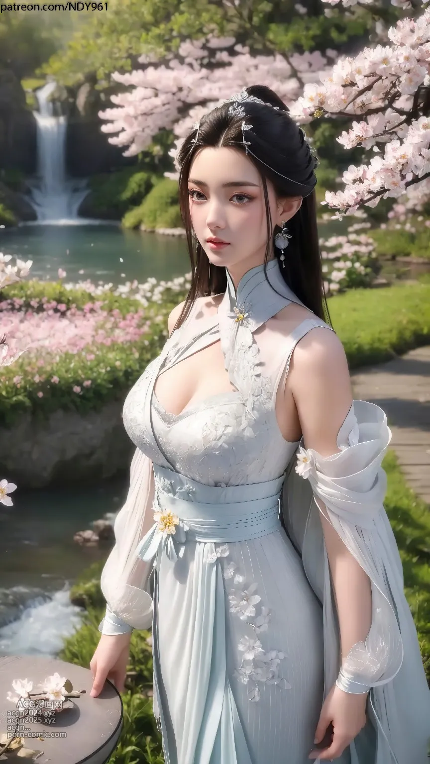 蕭晴雪_絕世戰魂_ndy560 第7图