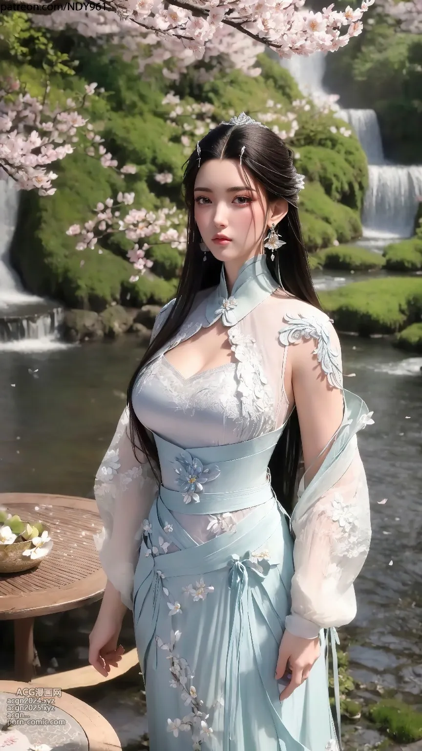 蕭晴雪_絕世戰魂_ndy560 第11图