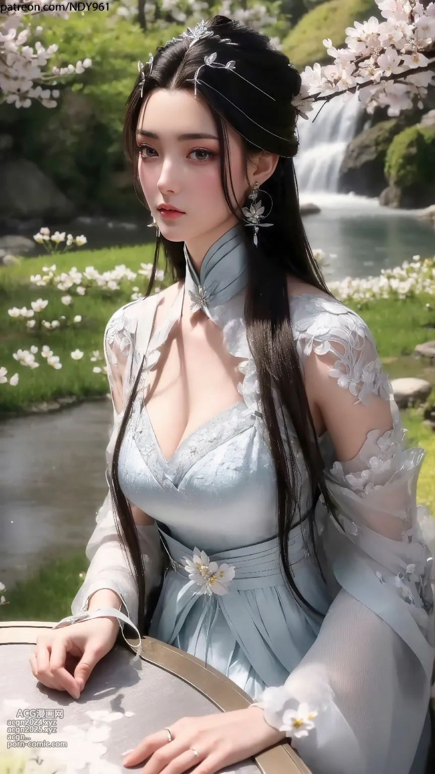 蕭晴雪_絕世戰魂_ndy560 第13图