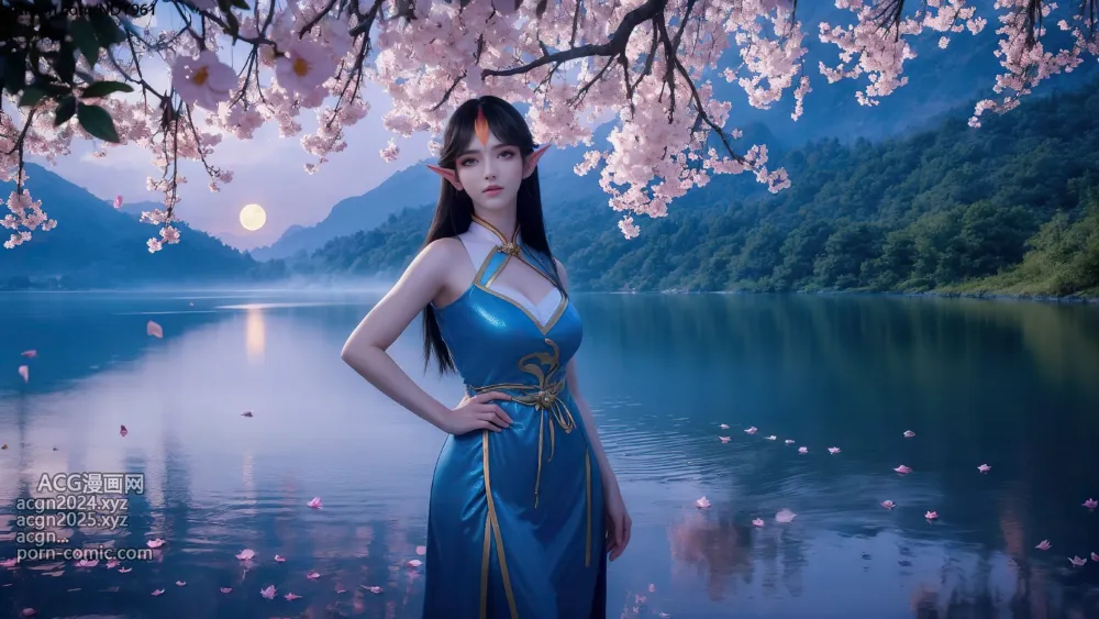 鳳輕兒_鬥破蒼穹_ndy571 第72图