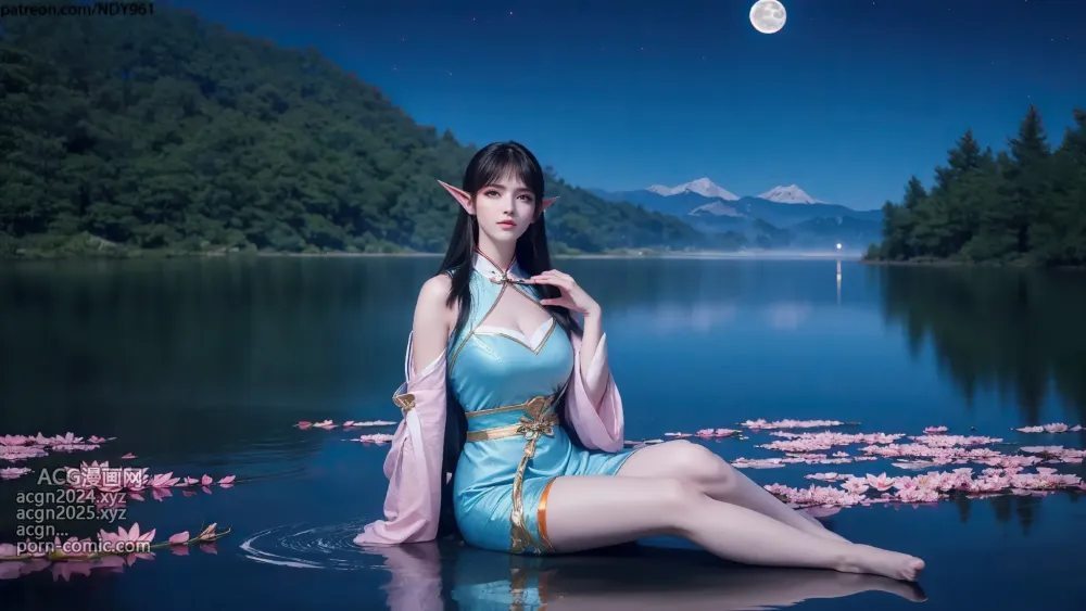 鳳輕兒_鬥破蒼穹_ndy571 第75图