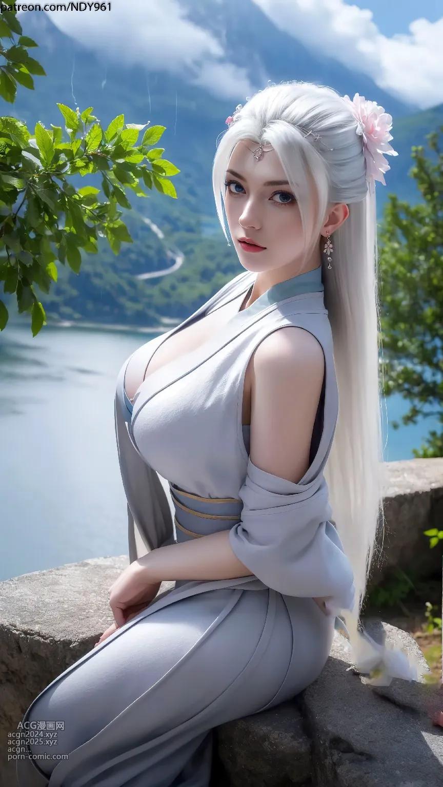 楚軒兒_仙武傳奇_ndy568 第5图