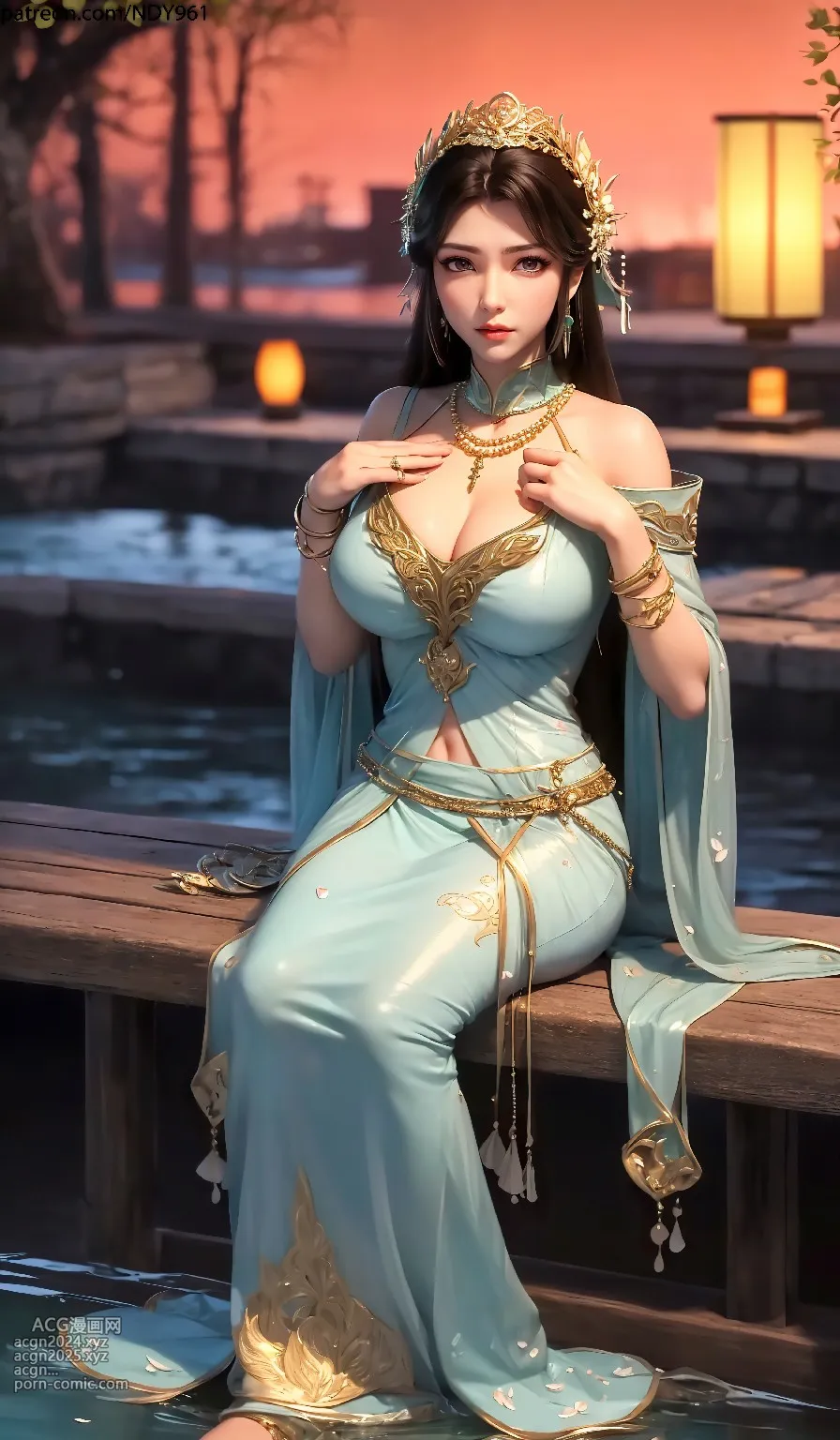 席又謙_Apotheosis_ndy583 第13图