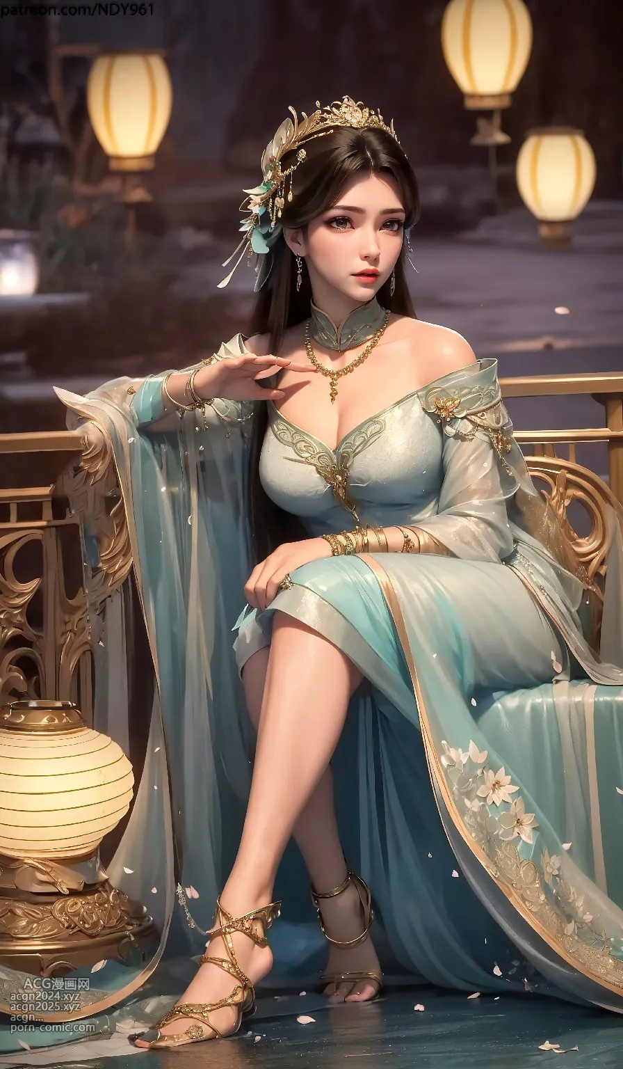 席又謙_Apotheosis_ndy583 第15图