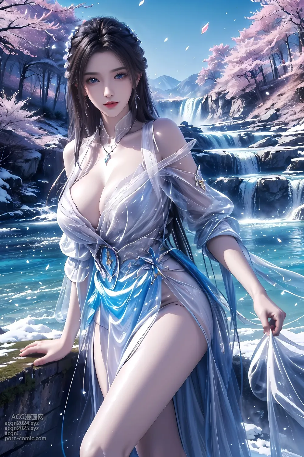 Lu Xueqi (陸雪琪) 第7图