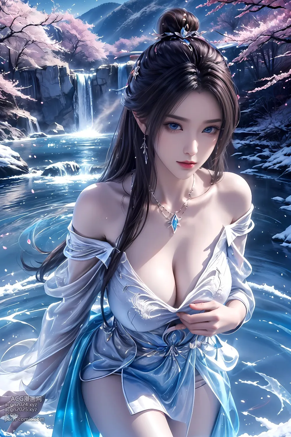Lu Xueqi (陸雪琪) 第11图