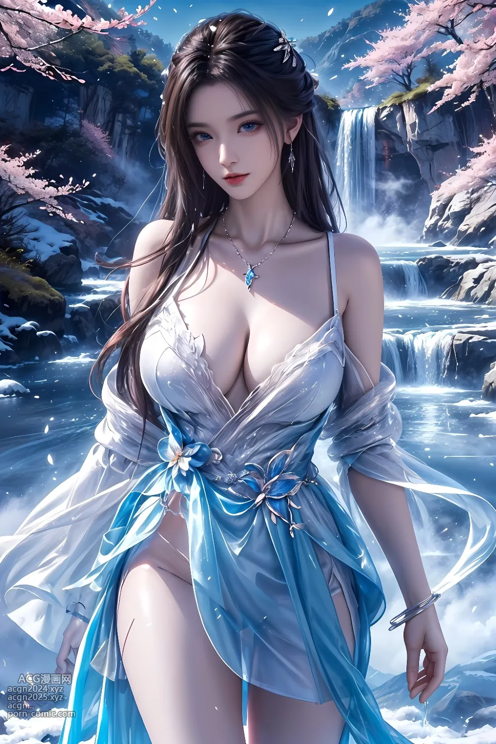 Lu Xueqi (陸雪琪) 第10图
