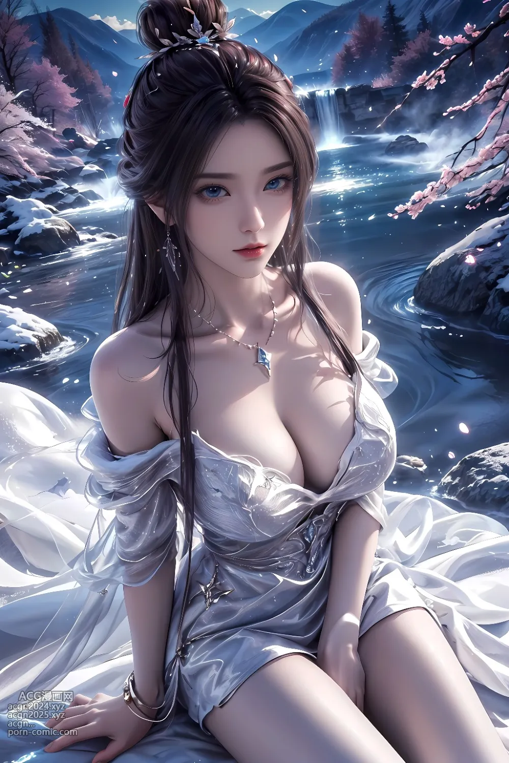 Lu Xueqi (陸雪琪) 第15图