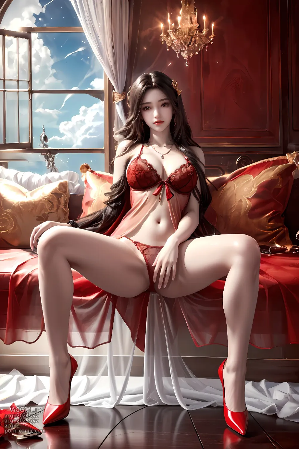 QinYining 第9图