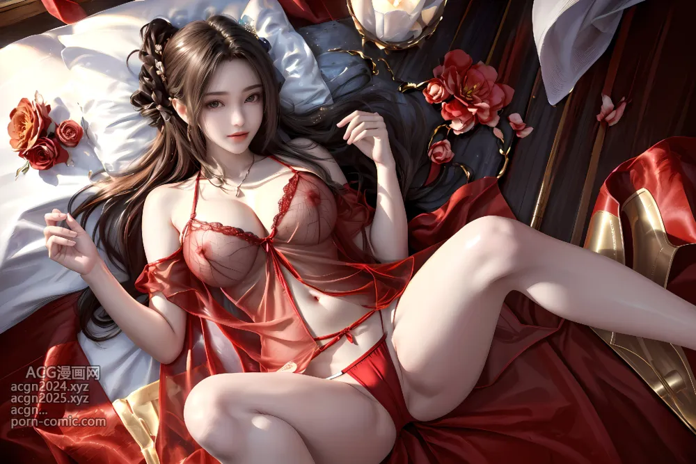QinYining 第30图