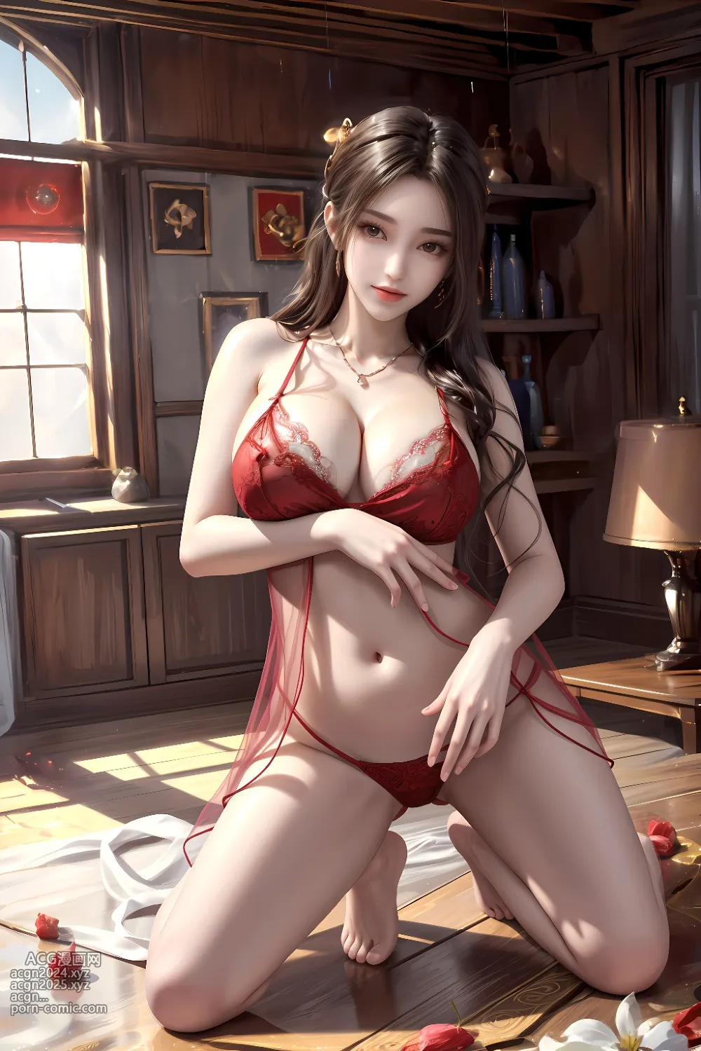 QinYining 第33图