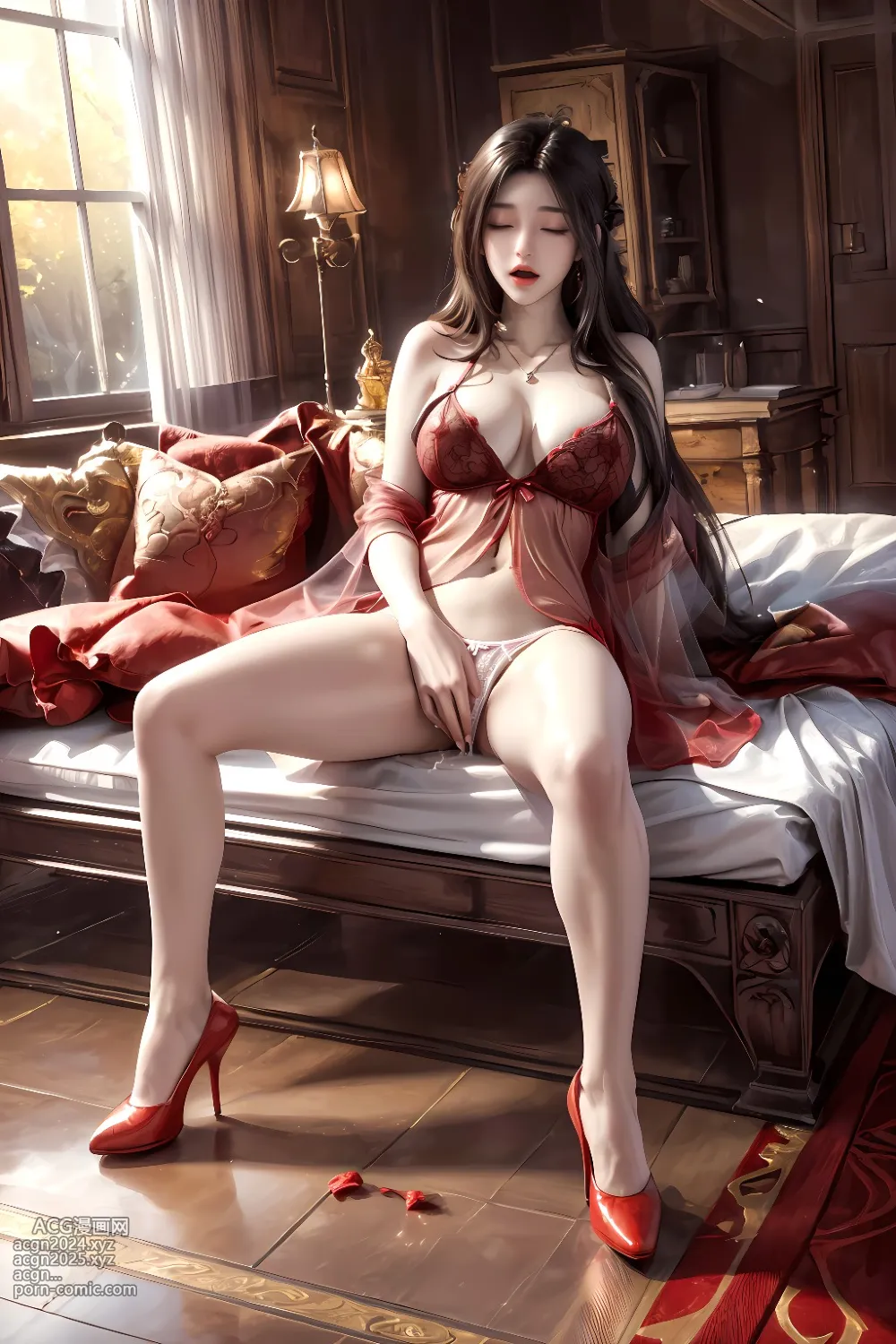 QinYining 第46图