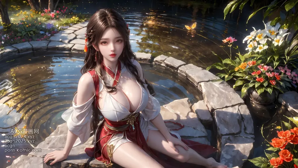 火靈兒-Huo Linger 第6图