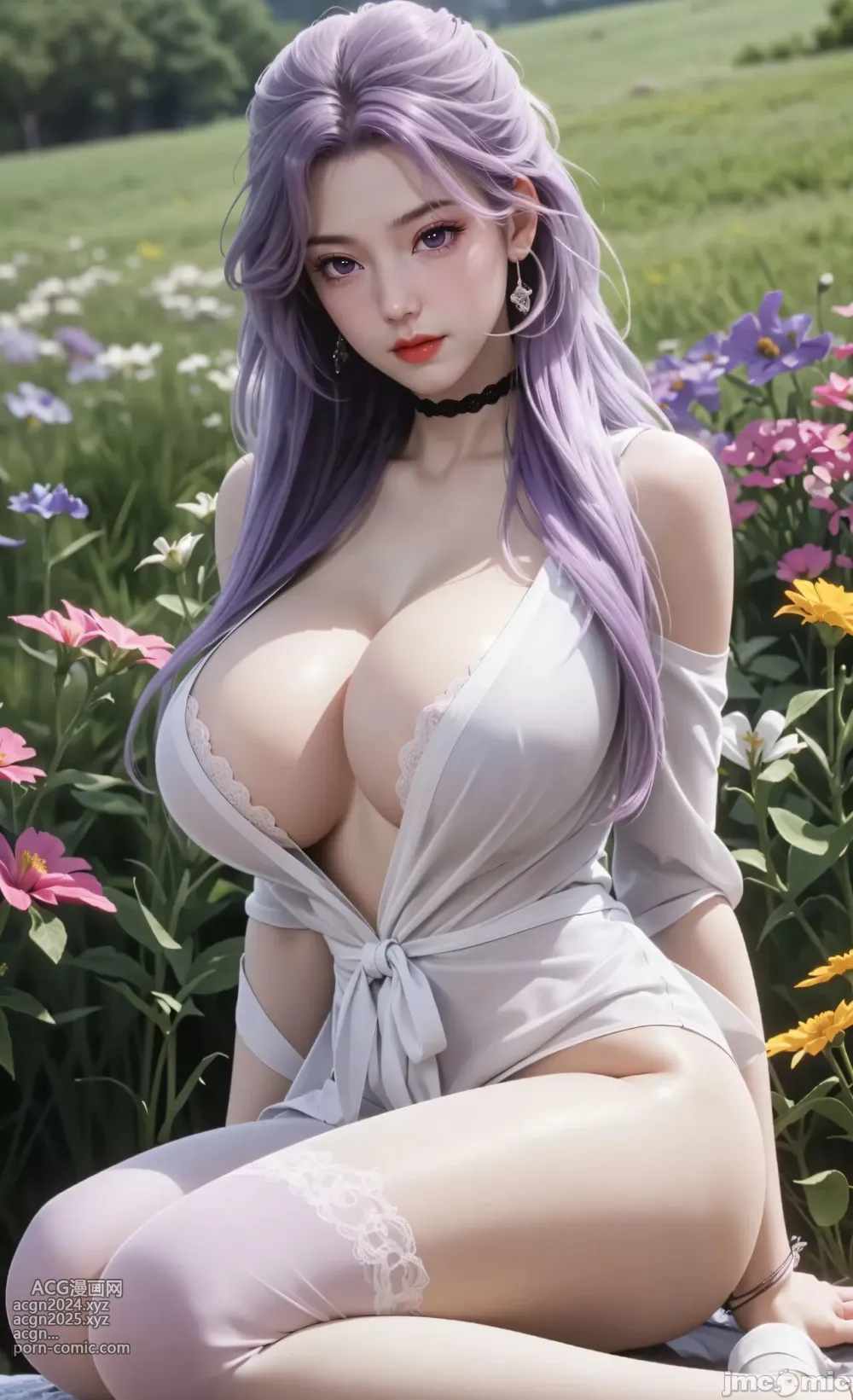 [AI Generated] 師兄啊師兄 云霄 透視薄紗 第90图