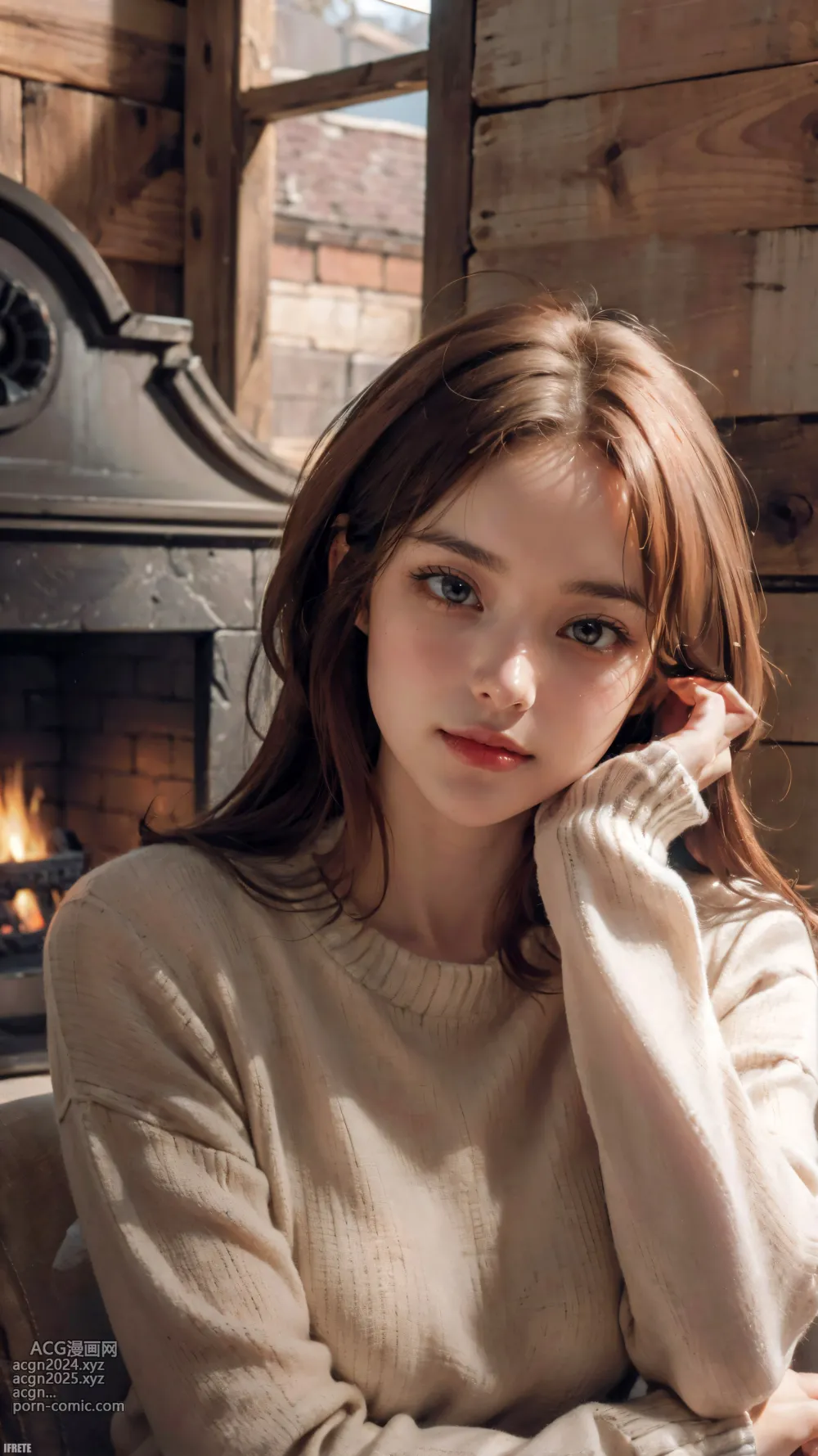 Ifrete_sweater92449015 第4图