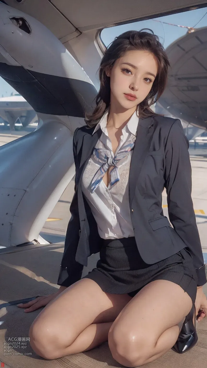 flower garden x 第1图