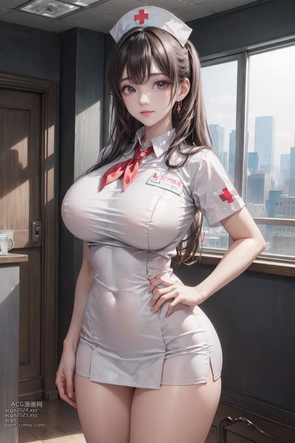 護理師 第1图