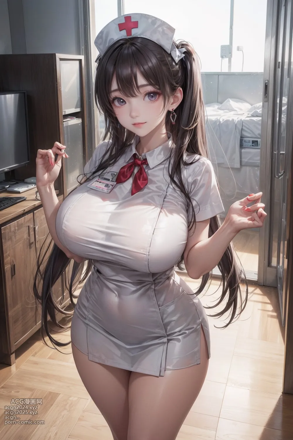 護理師 第4图