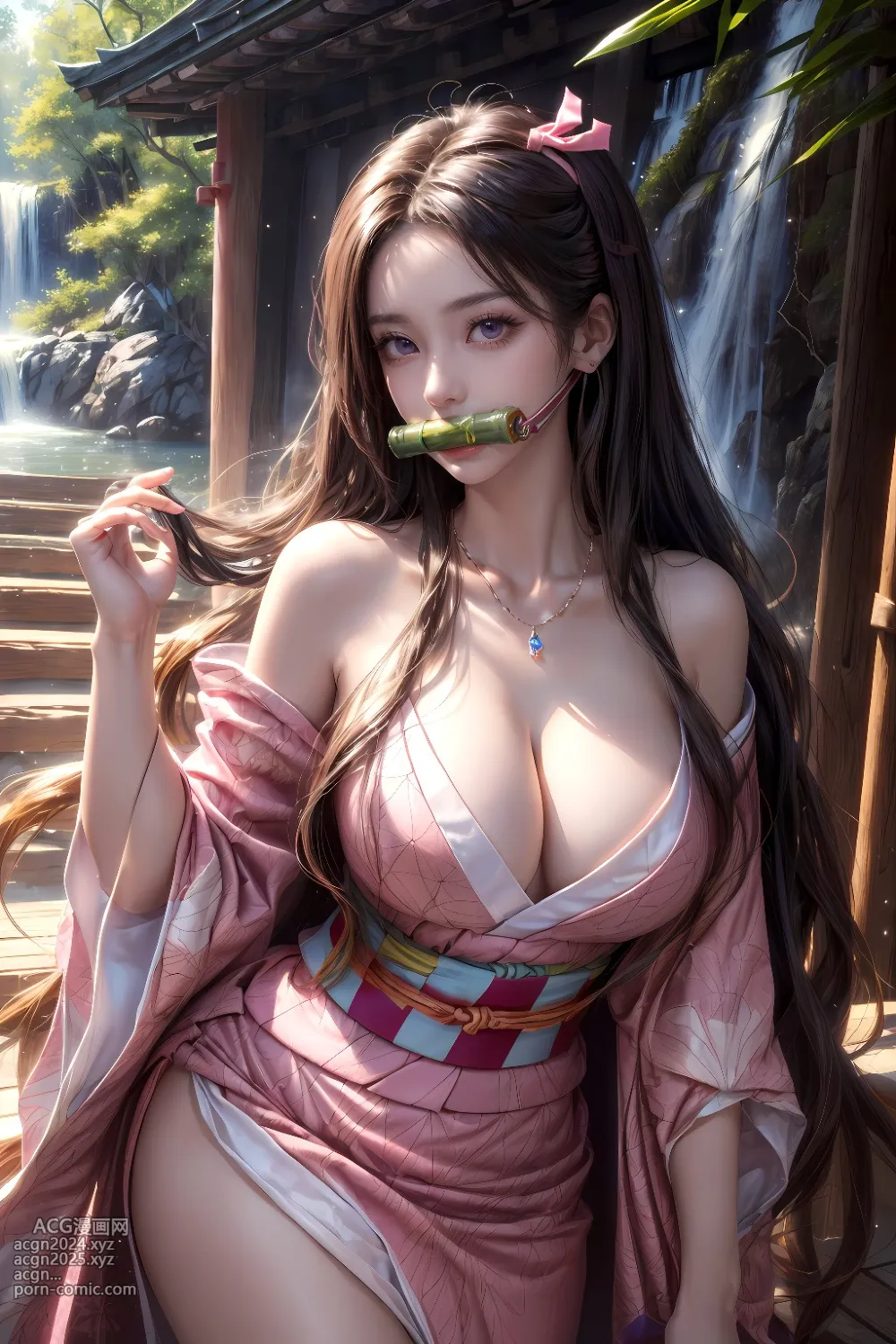 DS-Nezuko 第8图