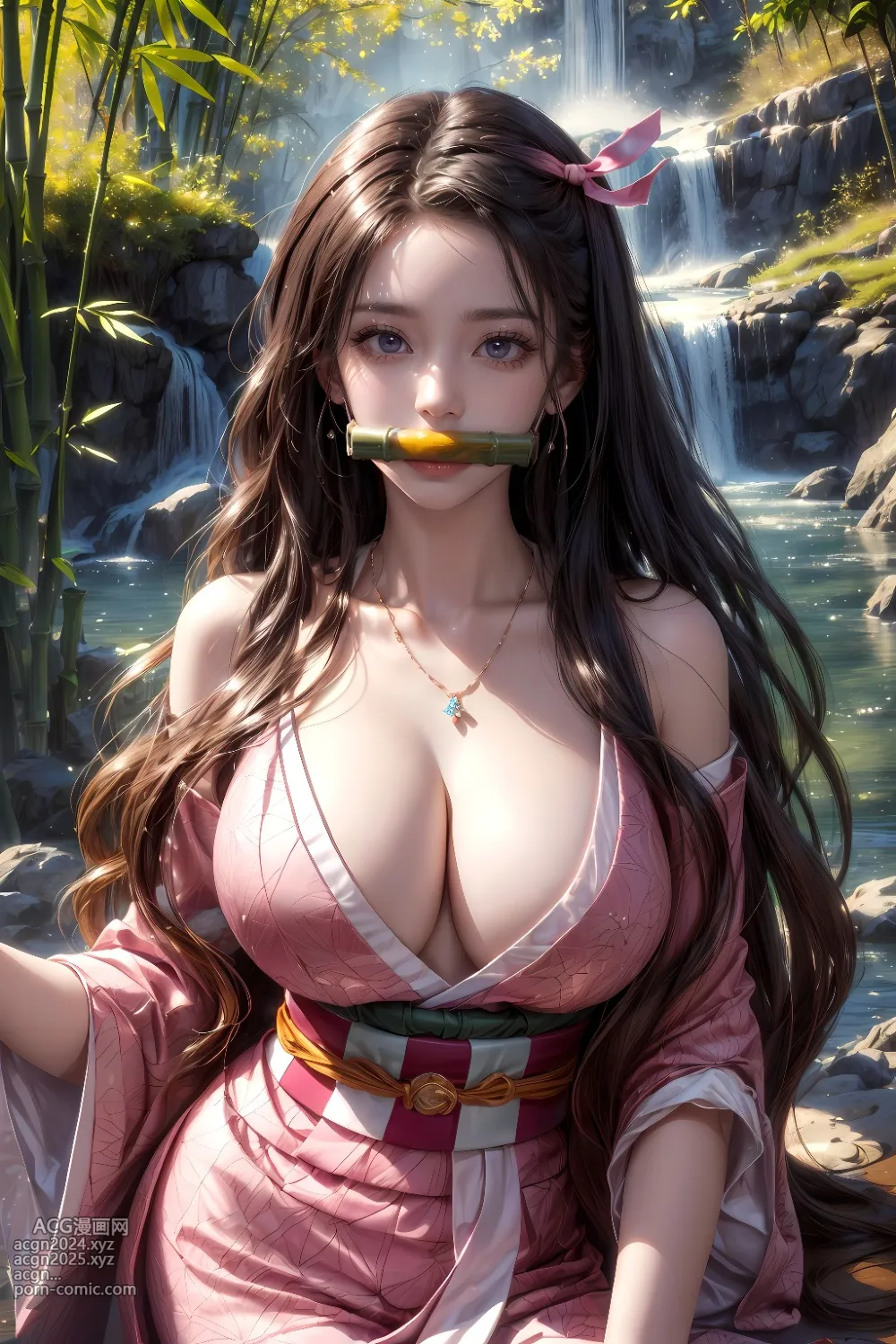 DS-Nezuko 第10图