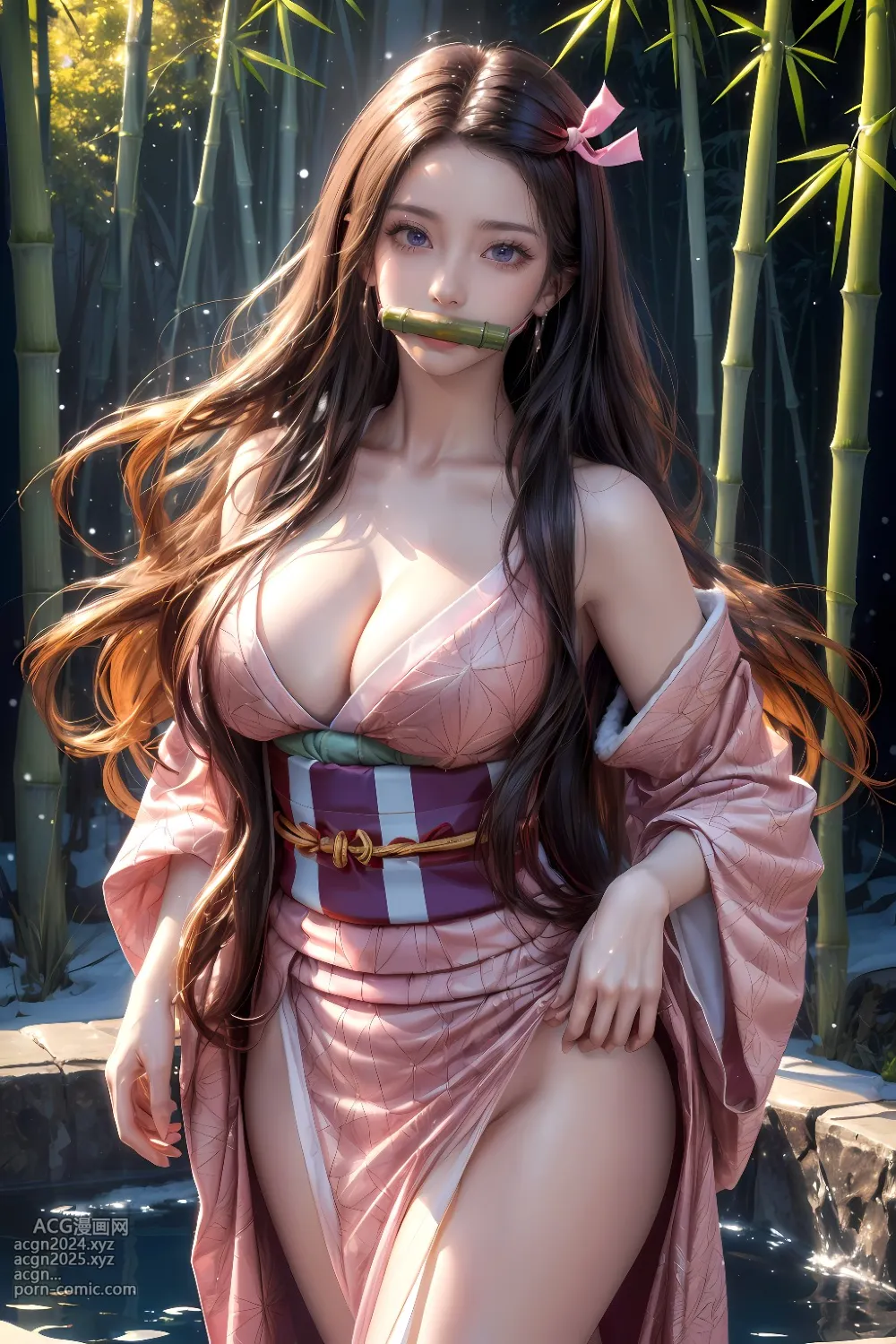 DS-Nezuko 第12图