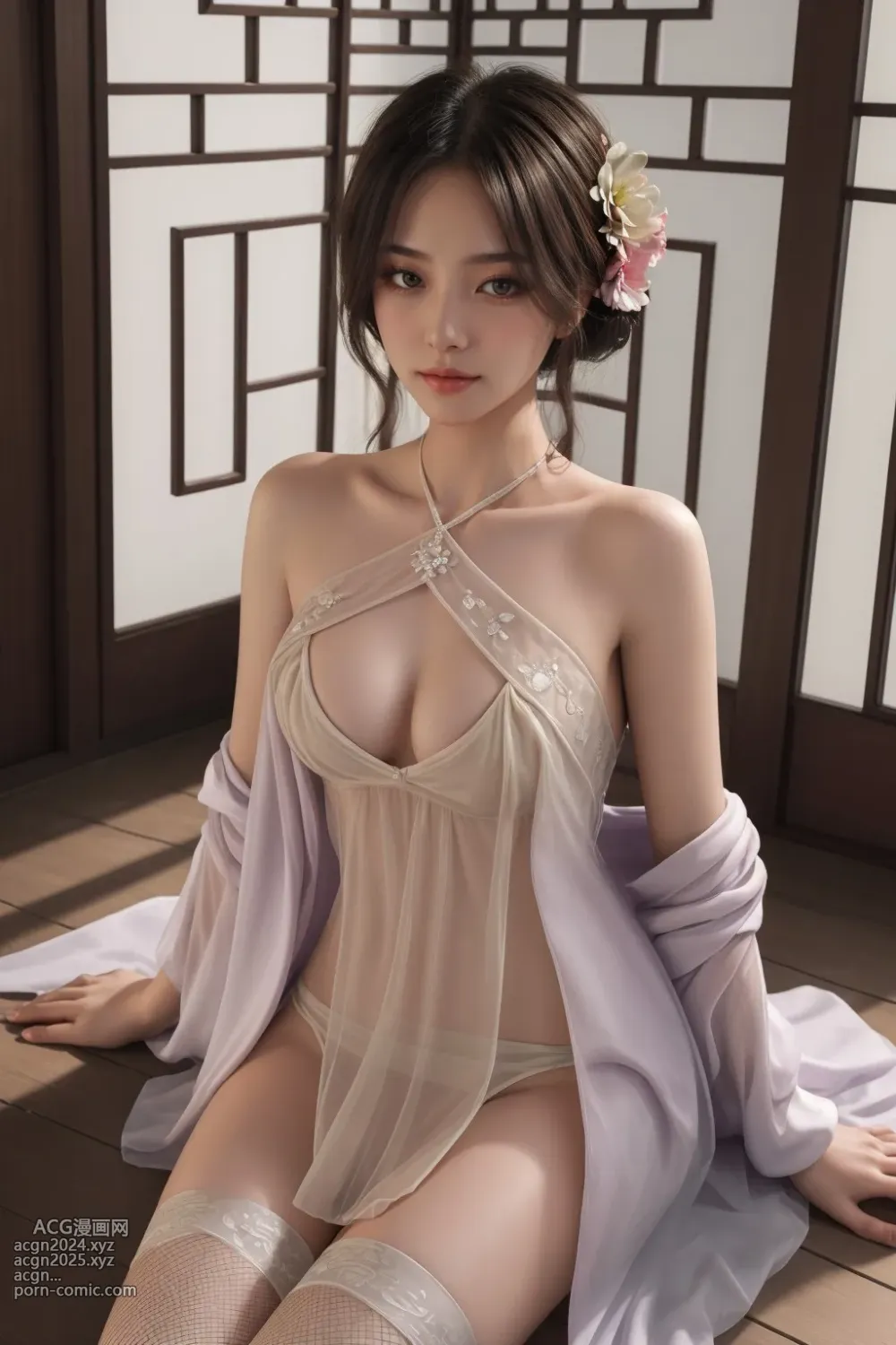 花兒Flowers-1 第1图