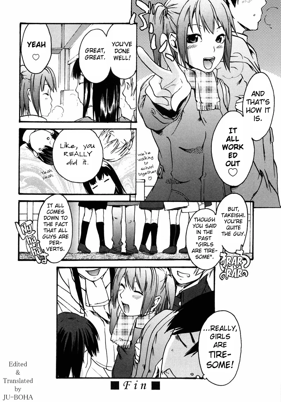 Original,Koimitsu Asoto Ch.1-2,4,9 [English][第29页]