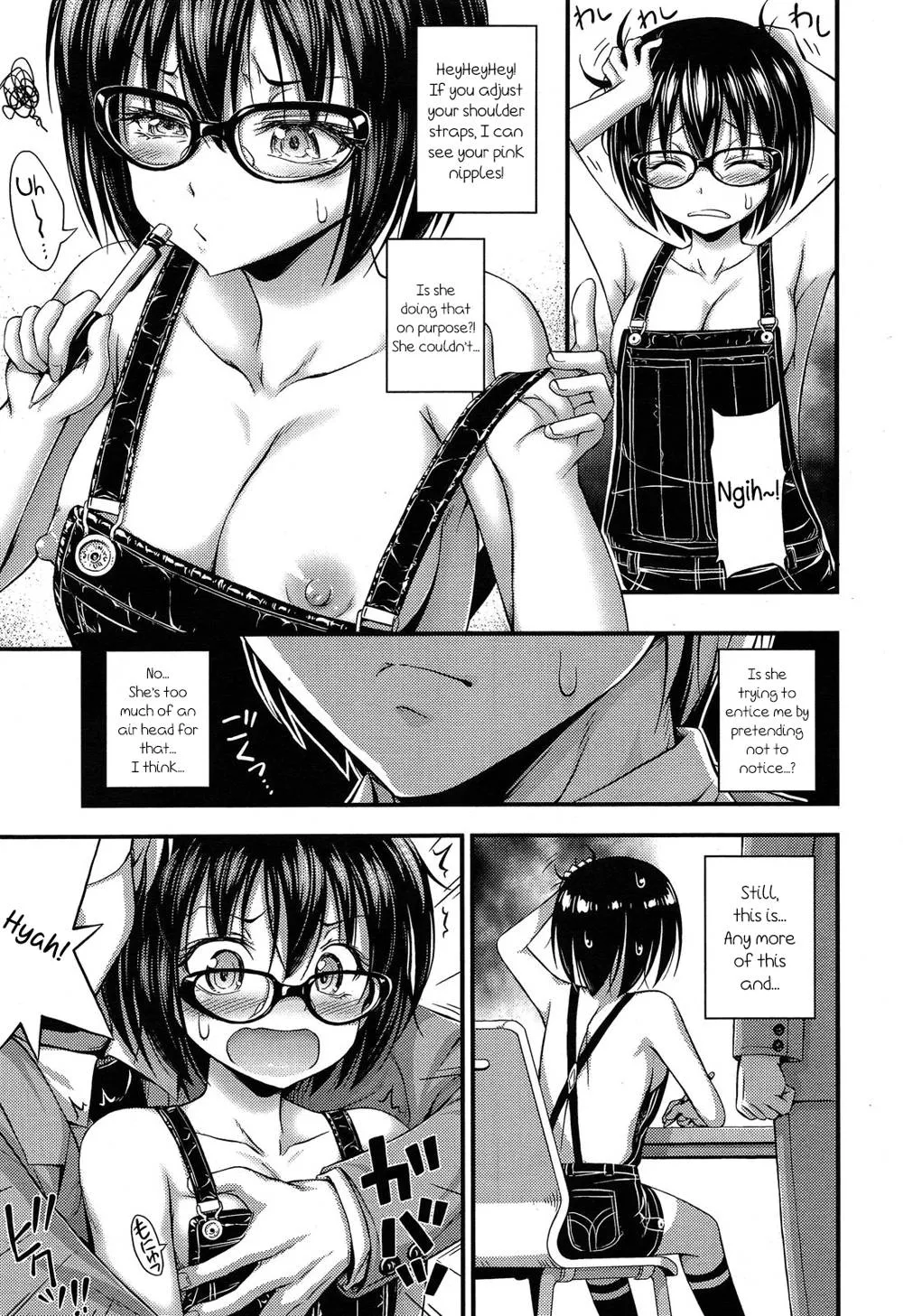 Original,Overalls [English][第7页]