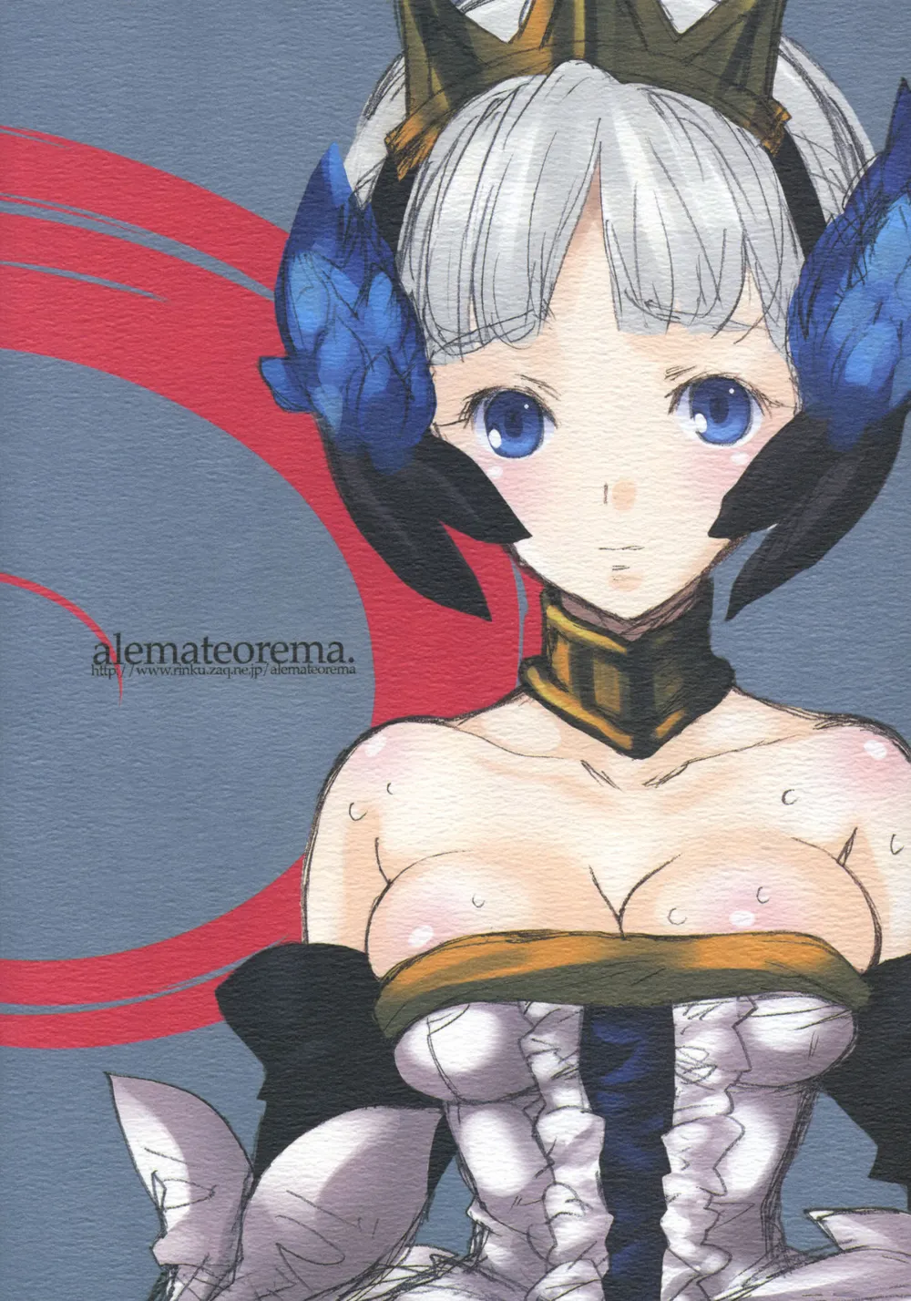 Odin Sphere,GARIGARI 02 [Japanese][第18页]