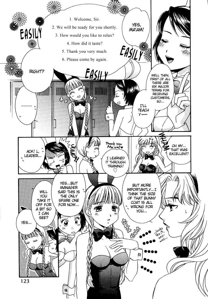 Original,BUNNY'S ROAD Ch.1-3 [English][第9页]