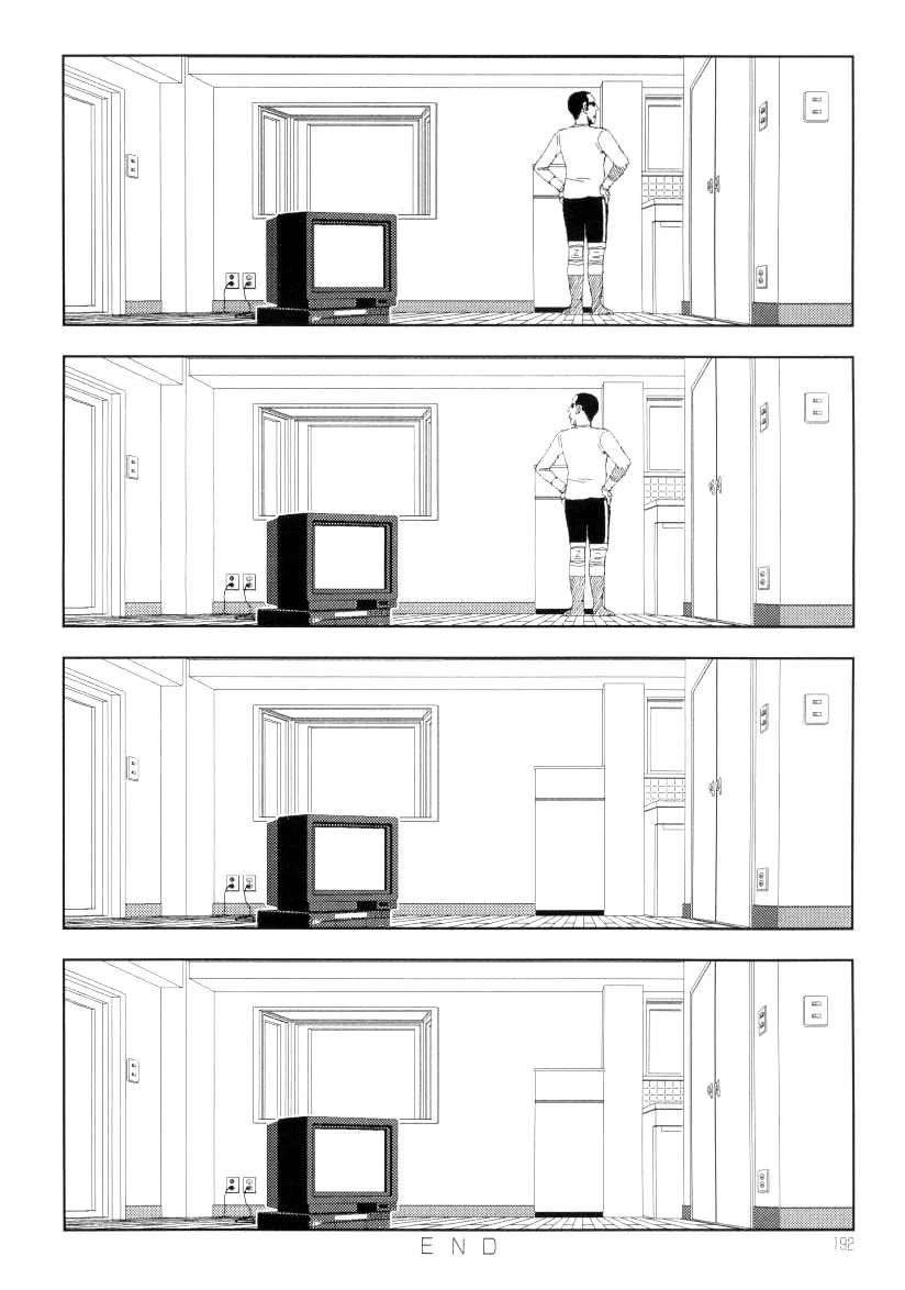 Original,Watching TV [English][第28页]