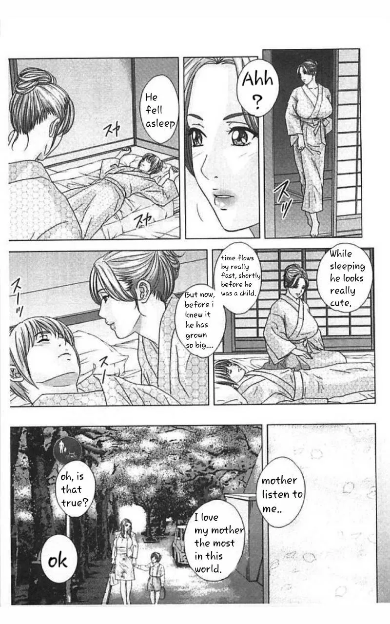 Original,Dear My Mother 2 Ch. 1-2 [English][第26页]