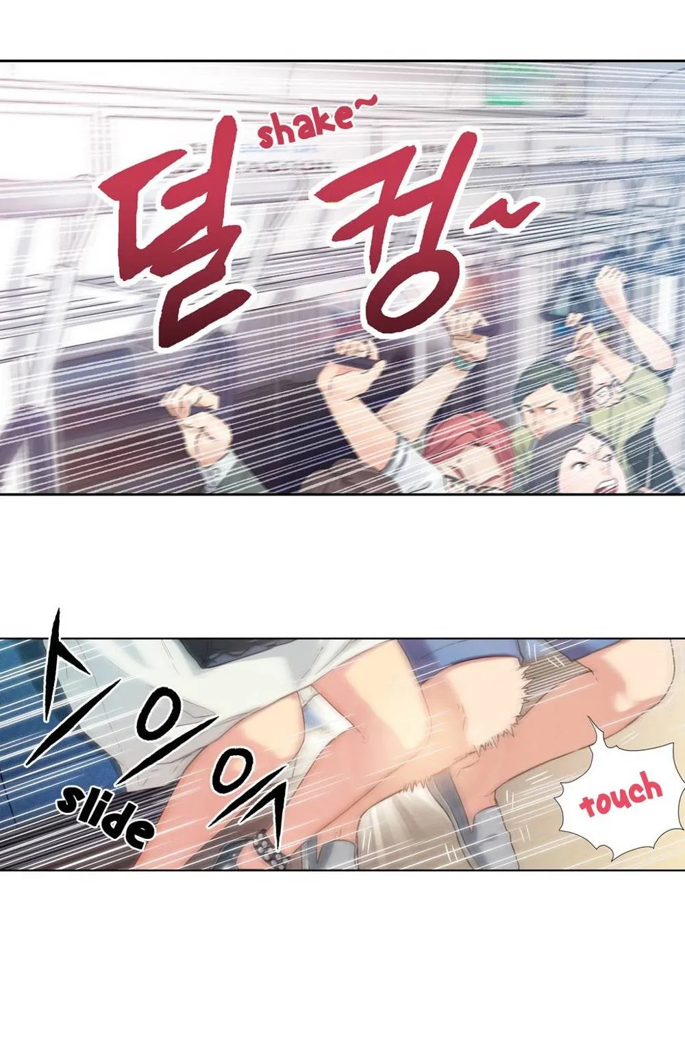 Original,Sweet Guy Chapter 03 [English][第27页]