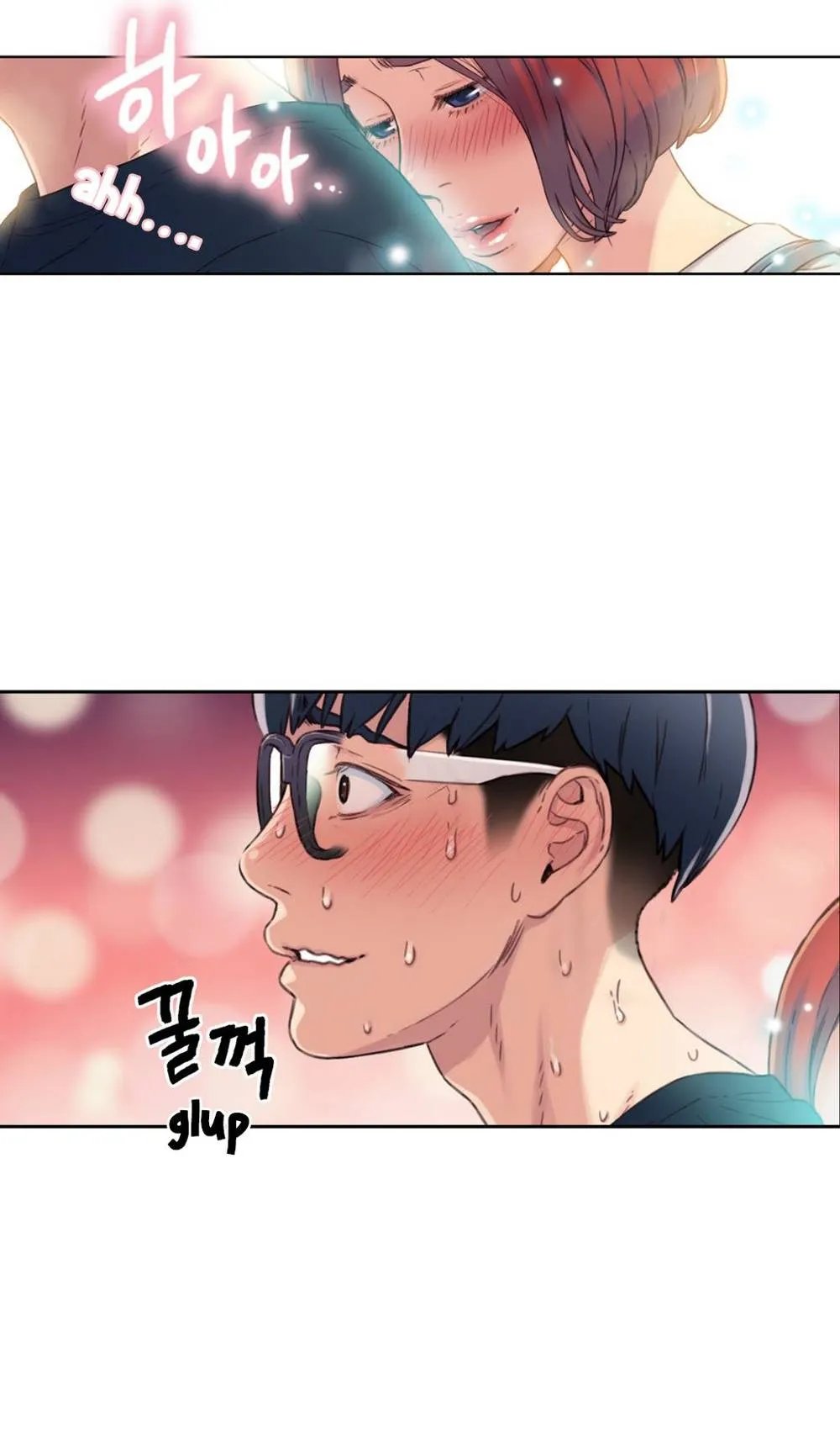 Original,Sweet Guy Chapter 03 [English][第57页]