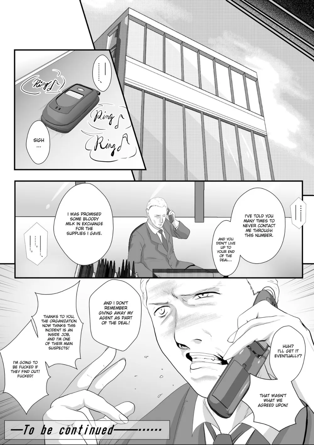 Original,Bloody Milk Transporter [English][第46页]