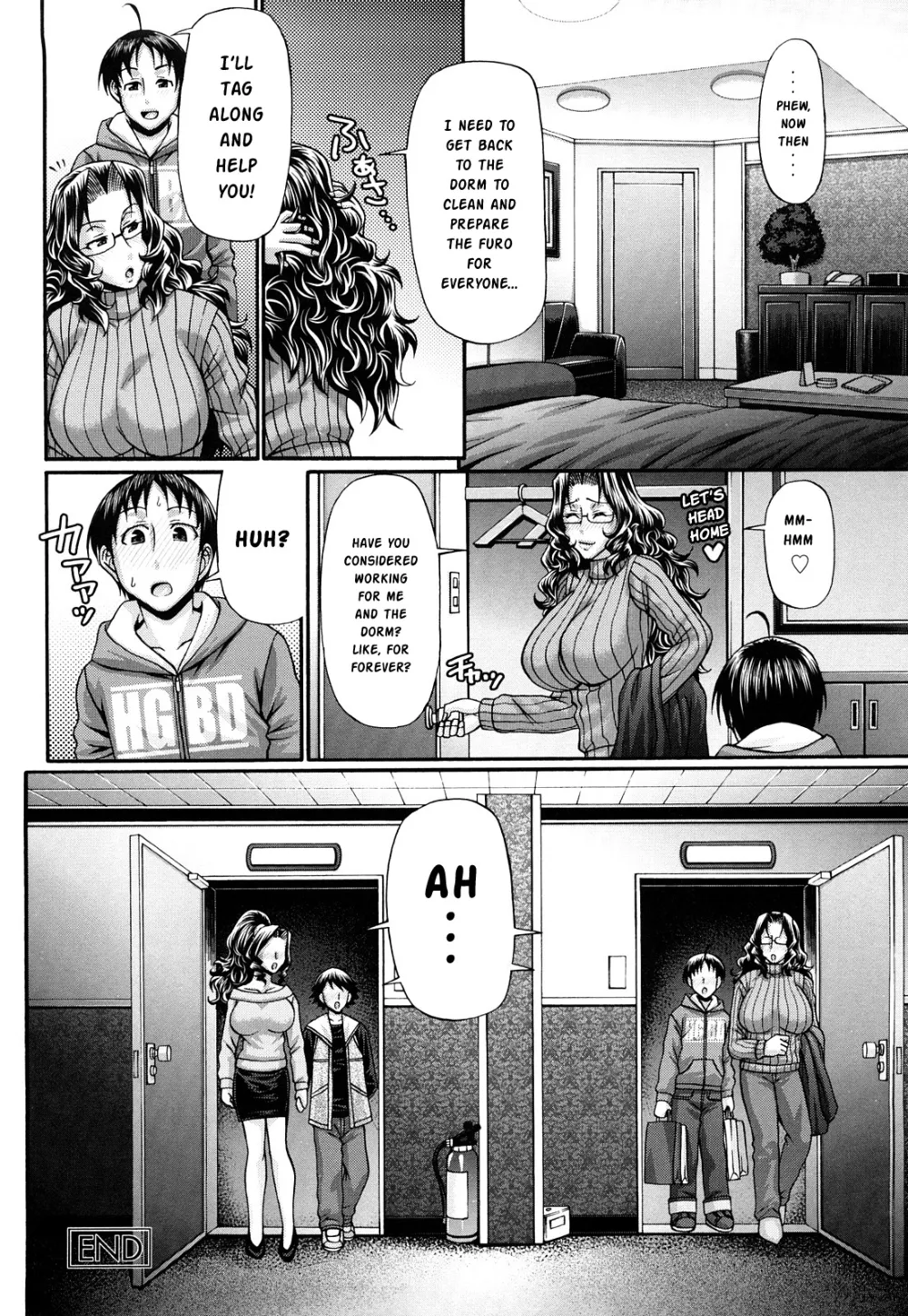 Original,Suite Room [English][第8页]