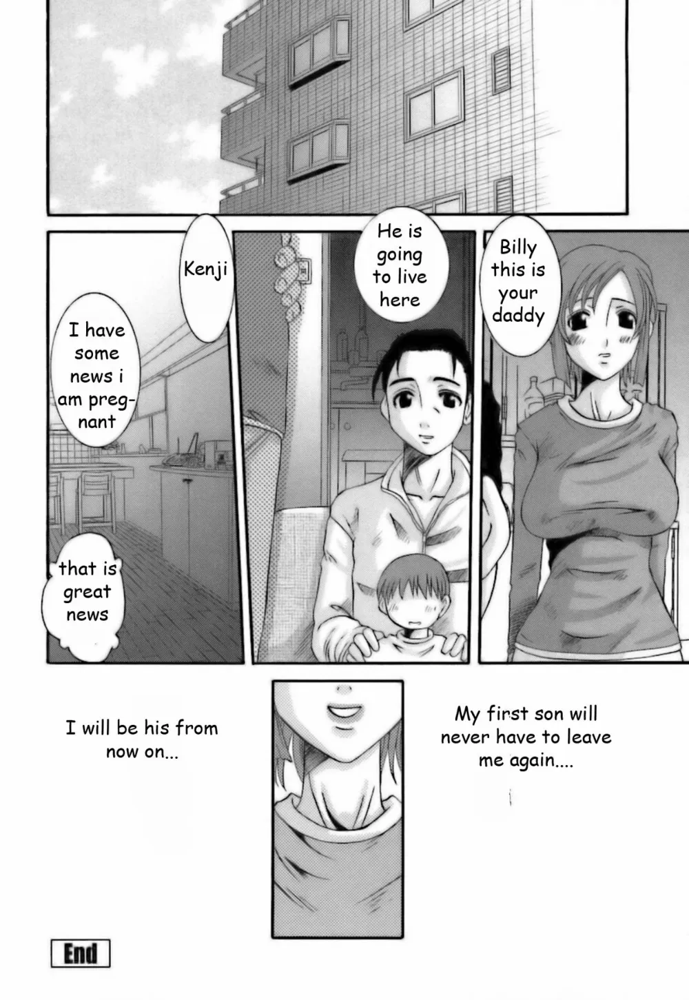 Original,Returning Home [English][第16页]