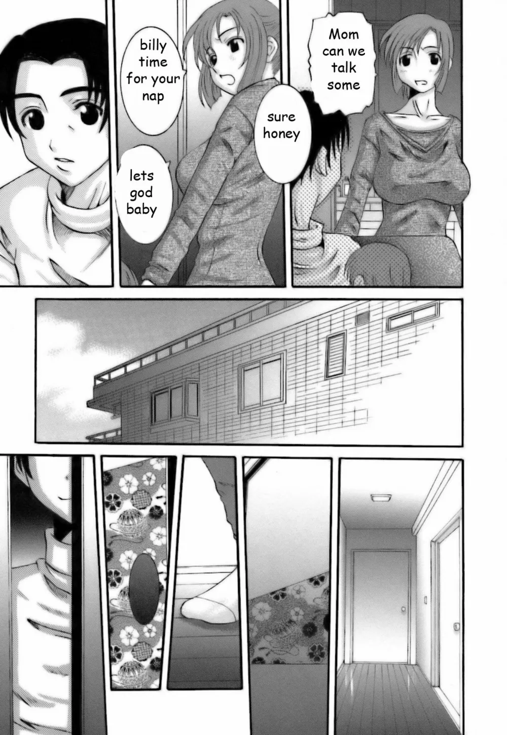 Original,Returning Home [English][第3页]