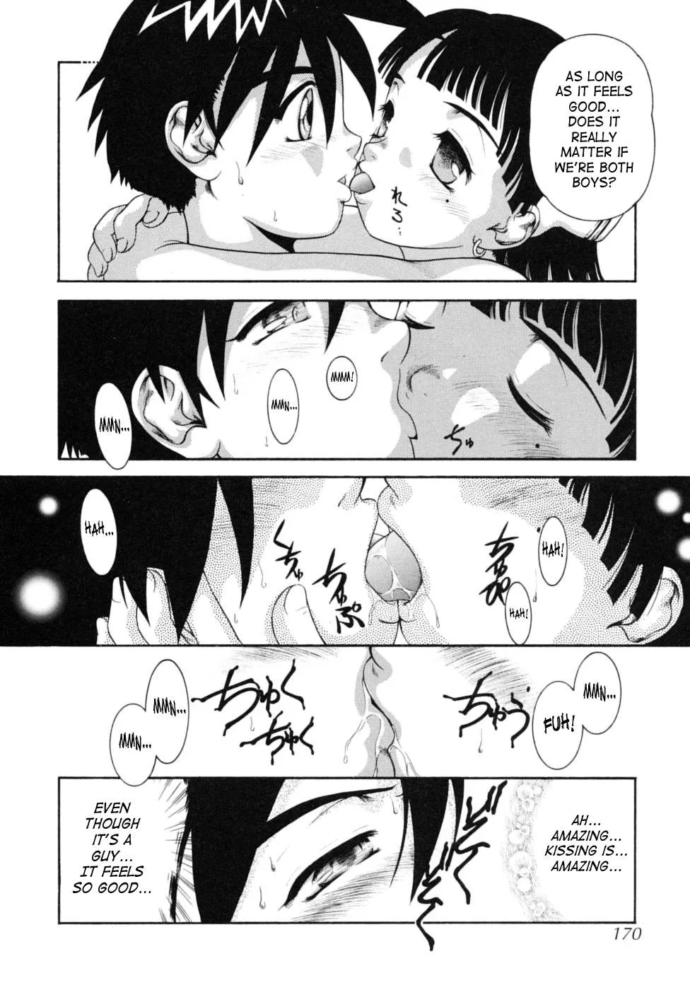 Original,Sometime Somewhere [English][第10页]