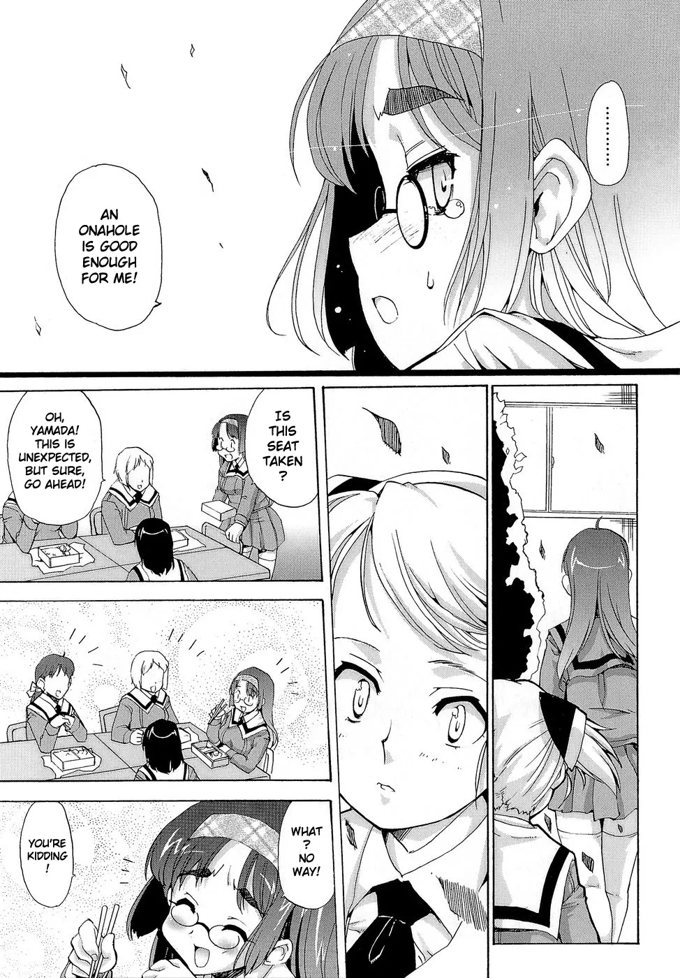 Original,Futachu [English][第40页]