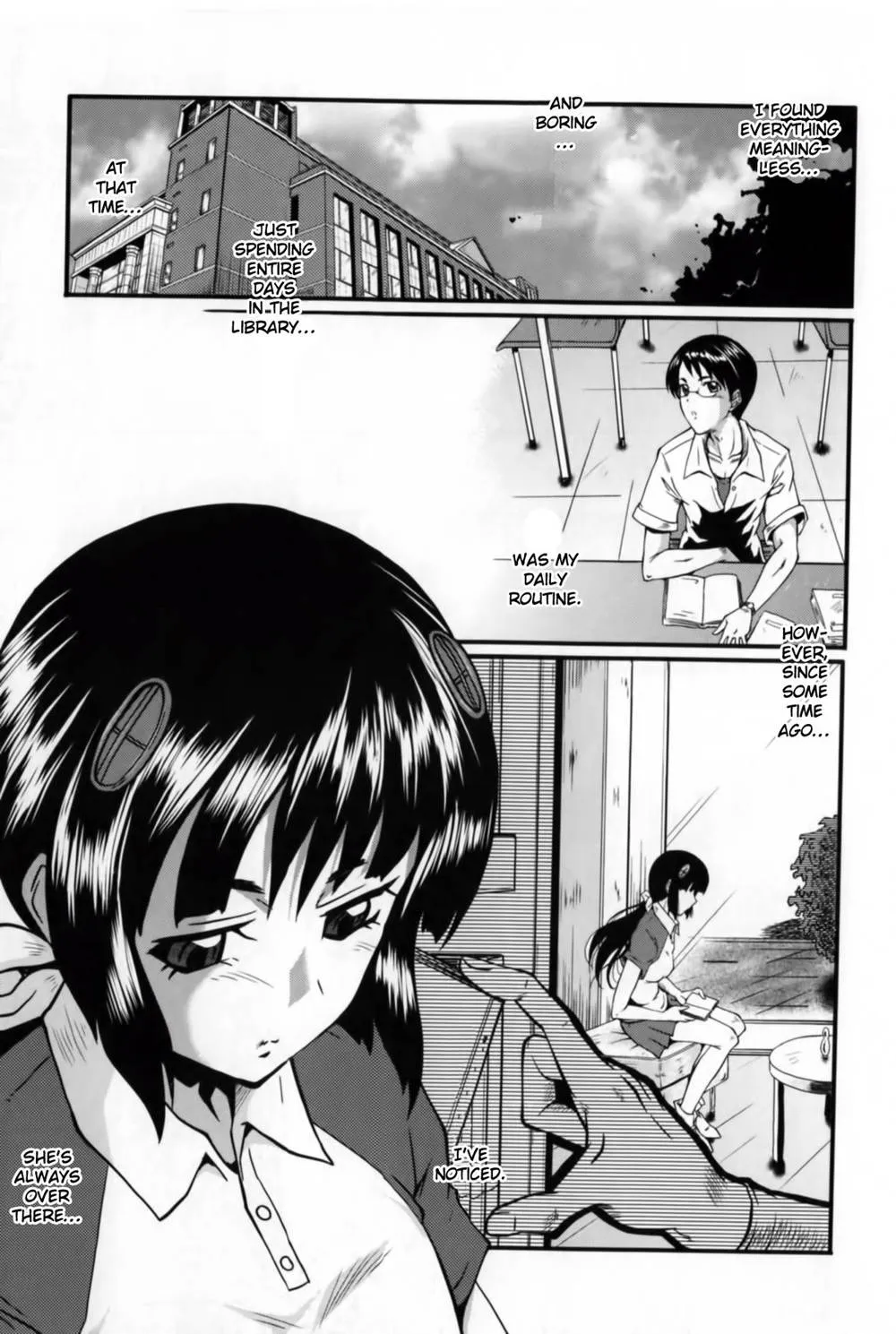 Original,AHE3, 10 [English][第37页]