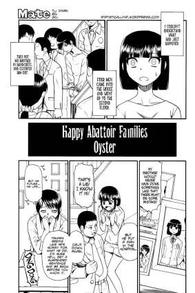 Happy Abattoir Families 2 [English]