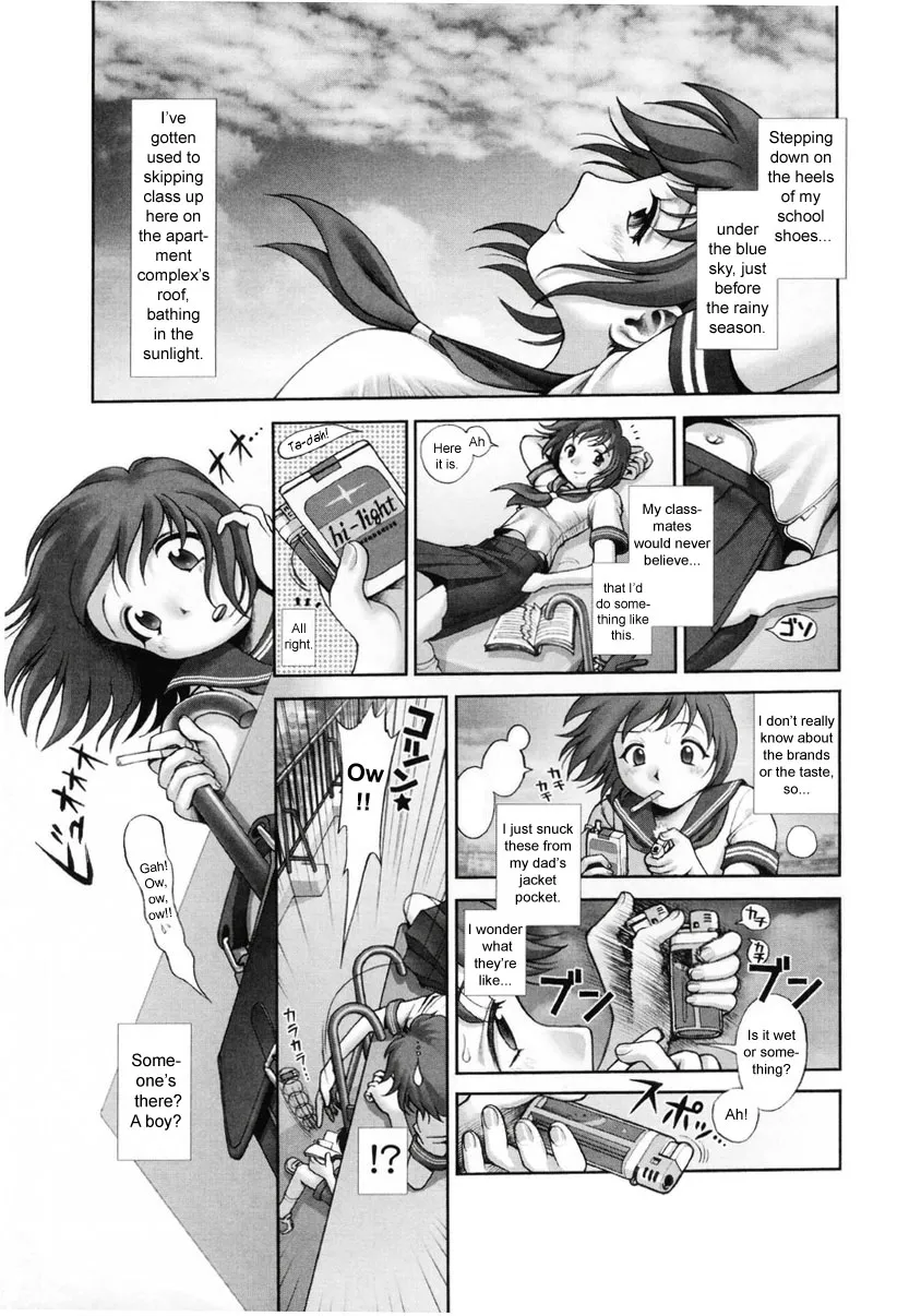 Original,Onee5 [English][第46页]