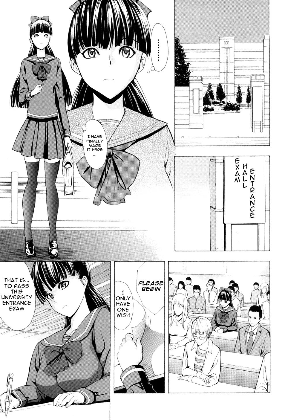 Original,Wakaba 1-2 [English][第23页]