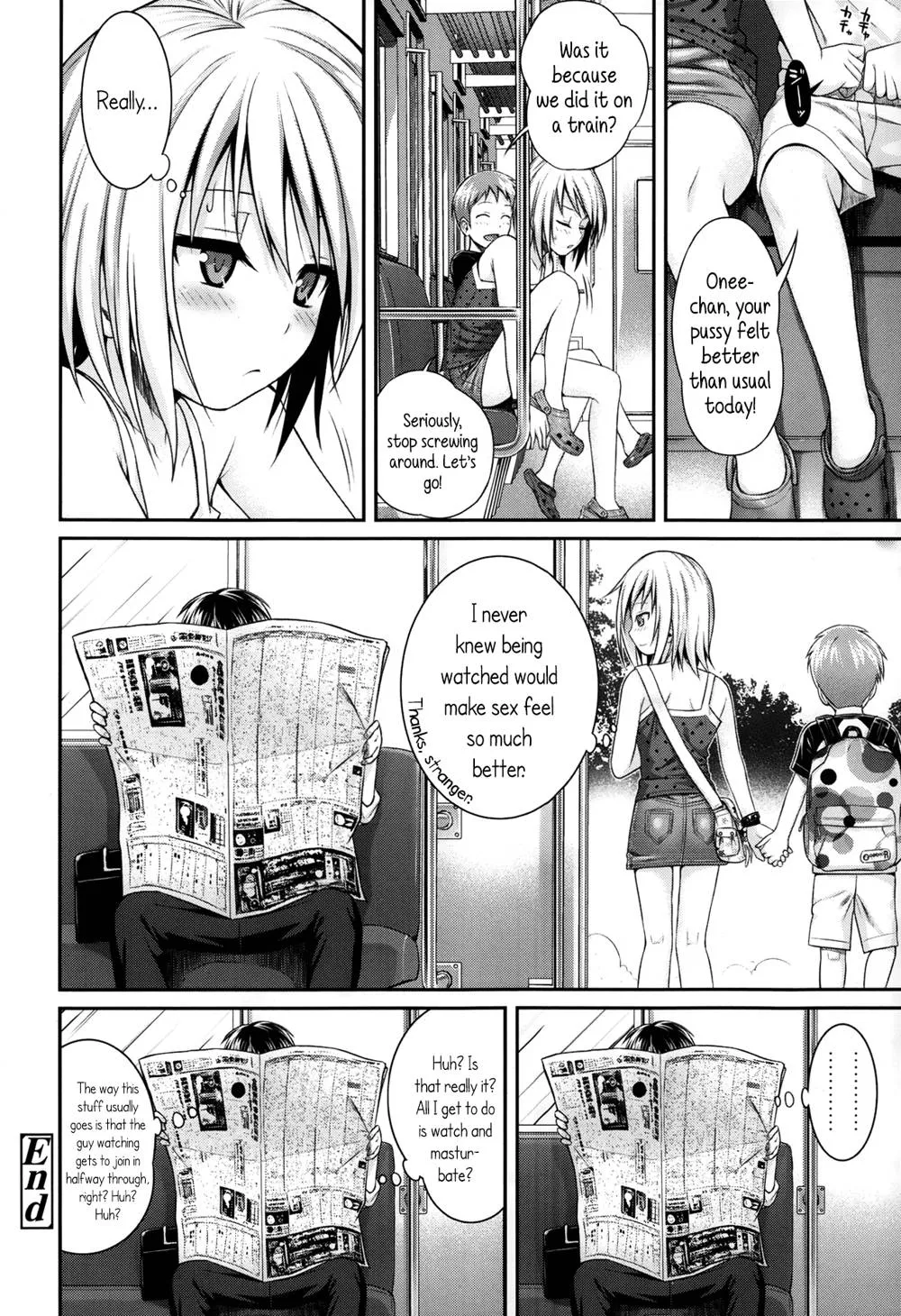 Original,Siblings Sure Are Great [English][第26页]