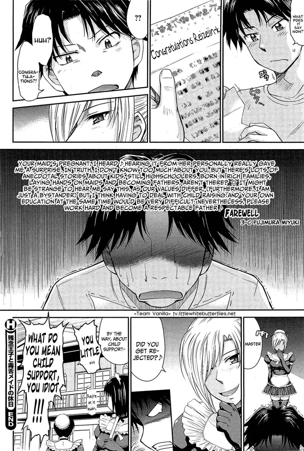 Original,Pathetic Prince & Spiteful Maid 1-2 [English][第48页]